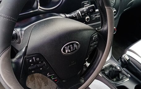 KIA cee'd III, 2013 год, 850 000 рублей, 8 фотография