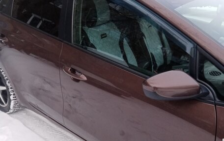 KIA cee'd III, 2013 год, 850 000 рублей, 4 фотография