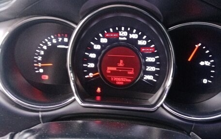 KIA cee'd III, 2013 год, 850 000 рублей, 10 фотография