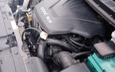 KIA cee'd III, 2013 год, 850 000 рублей, 21 фотография