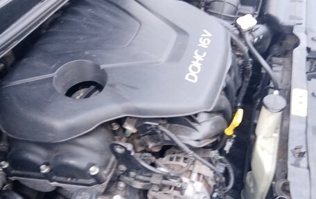 KIA cee'd III, 2013 год, 850 000 рублей, 22 фотография