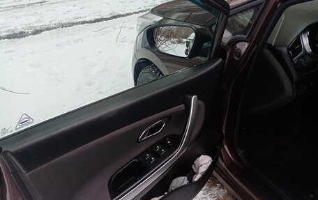 KIA cee'd III, 2013 год, 850 000 рублей, 18 фотография