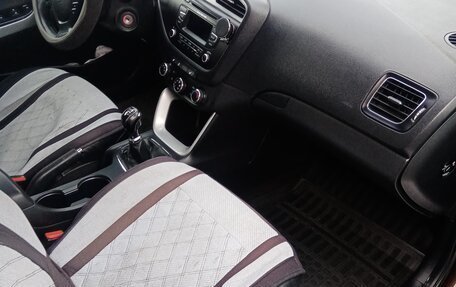 KIA cee'd III, 2013 год, 850 000 рублей, 20 фотография