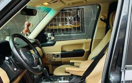 Land Rover Range Rover III, 2006 год, 850 000 рублей, 5 фотография