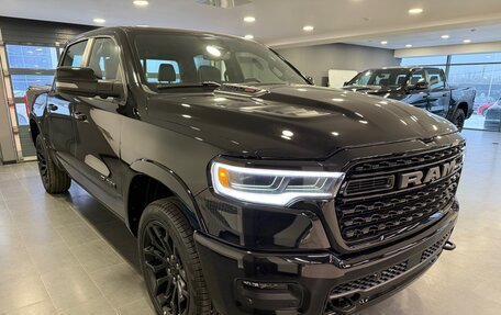 Rambler 1500, 2024 год, 9 780 000 рублей, 5 фотография