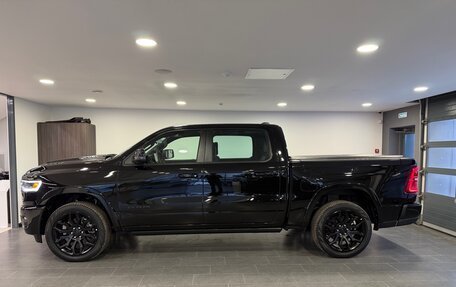 Rambler 1500, 2024 год, 9 780 000 рублей, 2 фотография