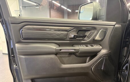 Rambler 1500, 2024 год, 9 780 000 рублей, 11 фотография