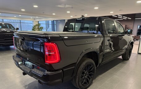 Rambler 1500, 2024 год, 9 780 000 рублей, 4 фотография