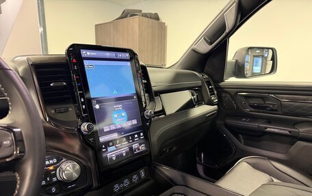 Rambler 1500, 2024 год, 9 780 000 рублей, 13 фотография