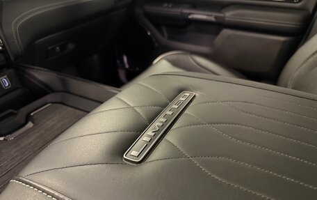 Rambler 1500, 2024 год, 9 780 000 рублей, 14 фотография