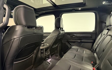 Rambler 1500, 2024 год, 9 780 000 рублей, 16 фотография