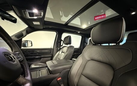 Rambler 1500, 2024 год, 9 780 000 рублей, 10 фотография