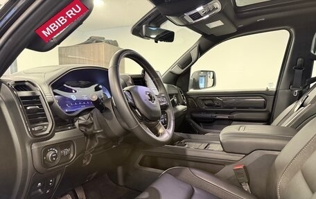 Rambler 1500, 2024 год, 9 780 000 рублей, 9 фотография