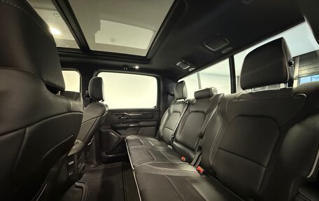 Rambler 1500, 2024 год, 9 780 000 рублей, 17 фотография