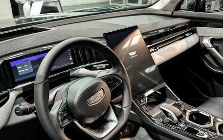 Geely Atlas, 2025 год, 3 760 990 рублей, 7 фотография