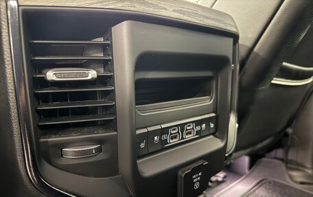 Rambler 1500, 2024 год, 9 780 000 рублей, 18 фотография