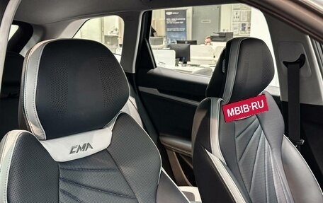 Geely Atlas, 2025 год, 3 760 990 рублей, 3 фотография