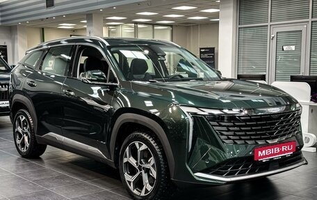 Geely Atlas, 2025 год, 3 760 990 рублей, 8 фотография