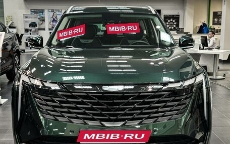 Geely Atlas, 2025 год, 3 760 990 рублей, 9 фотография