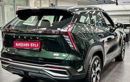 Geely Atlas, 2025 год, 3 760 990 рублей, 11 фотография