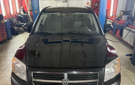 Dodge Caliber I рестайлинг, 2008 год, 275 000 рублей, 1 фотография