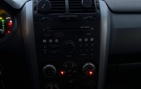 Suzuki Grand Vitara, 2007 год, 830 000 рублей, 8 фотография