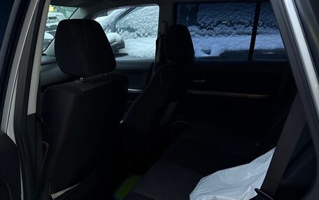 Suzuki Grand Vitara, 2007 год, 830 000 рублей, 5 фотография