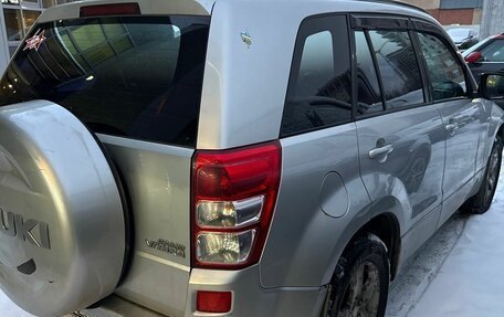 Suzuki Grand Vitara, 2007 год, 830 000 рублей, 4 фотография