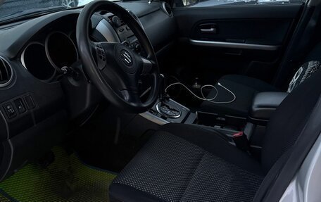 Suzuki Grand Vitara, 2007 год, 830 000 рублей, 6 фотография