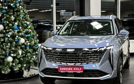 Geely Atlas, 2025 год, 3 970 990 рублей, 1 фотография