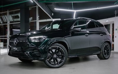 Mercedes-Benz GLE, 2024 год, 11 700 000 рублей, 1 фотография