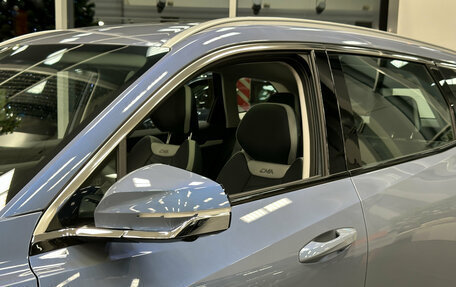 Geely Atlas, 2025 год, 3 970 990 рублей, 5 фотография