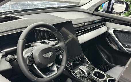 Geely Atlas, 2025 год, 3 970 990 рублей, 6 фотография