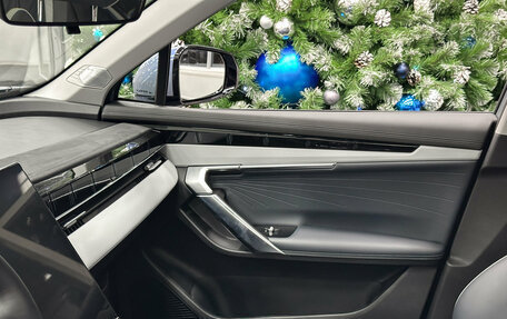 Geely Atlas, 2025 год, 3 970 990 рублей, 9 фотография