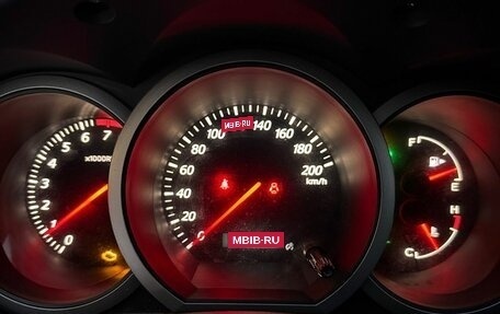 Suzuki Grand Vitara, 2007 год, 830 000 рублей, 7 фотография