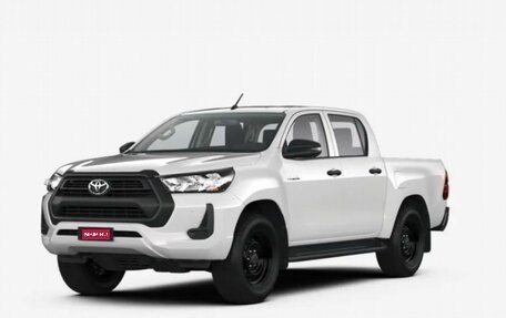 Toyota Hilux VIII, 2025 год, 7 950 000 рублей, 1 фотография