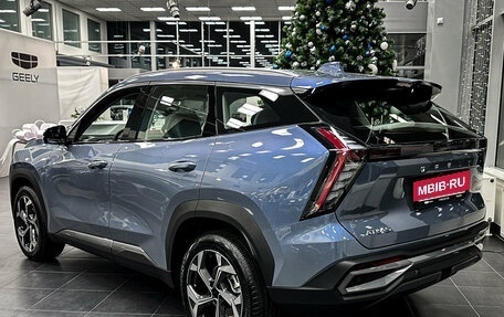 Geely Atlas, 2025 год, 3 970 990 рублей, 8 фотография