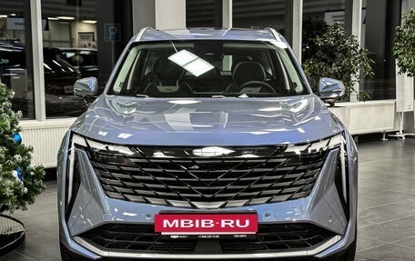 Geely Atlas, 2025 год, 3 970 990 рублей, 4 фотография