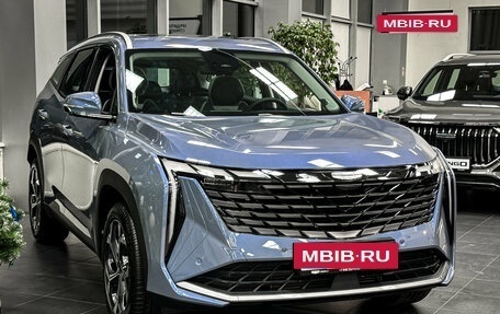 Geely Atlas, 2025 год, 3 970 990 рублей, 7 фотография