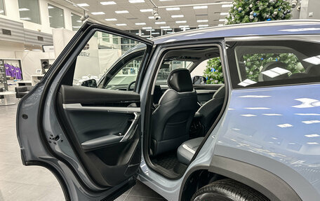 Geely Atlas, 2025 год, 3 970 990 рублей, 17 фотография