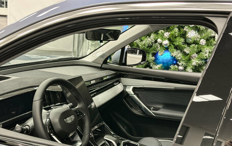 Geely Atlas, 2025 год, 3 970 990 рублей, 13 фотография