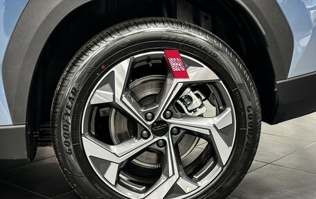 Geely Atlas, 2025 год, 3 970 990 рублей, 18 фотография