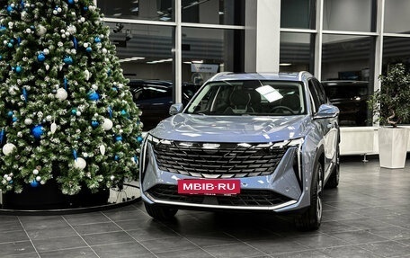 Geely Atlas, 2025 год, 3 970 990 рублей, 16 фотография