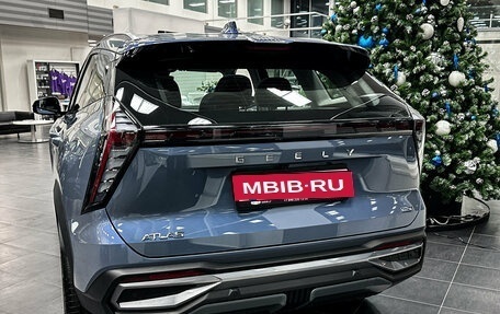 Geely Atlas, 2025 год, 3 970 990 рублей, 11 фотография