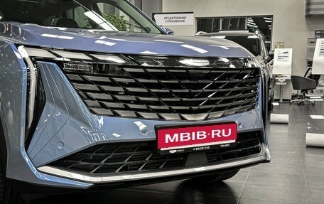 Geely Atlas, 2025 год, 3 970 990 рублей, 14 фотография