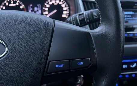 Hyundai Creta I рестайлинг, 2020 год, 1 850 000 рублей, 16 фотография