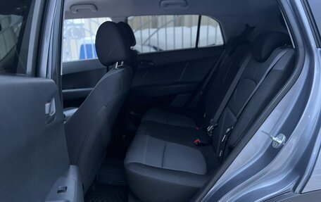 Hyundai Creta I рестайлинг, 2020 год, 1 850 000 рублей, 21 фотография