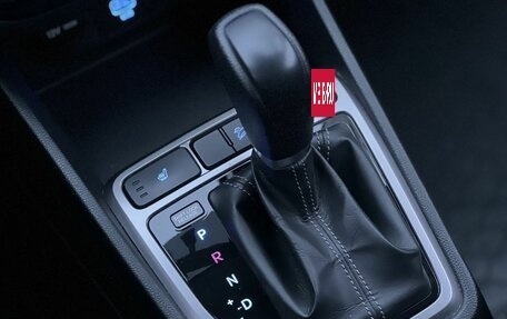 Hyundai Creta I рестайлинг, 2020 год, 1 850 000 рублей, 17 фотография