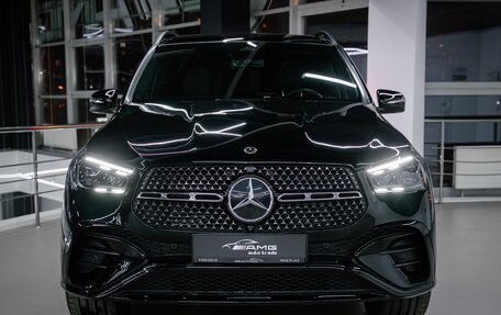 Mercedes-Benz GLE, 2024 год, 11 700 000 рублей, 2 фотография