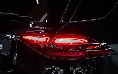 Mercedes-Benz GLE, 2024 год, 11 700 000 рублей, 7 фотография